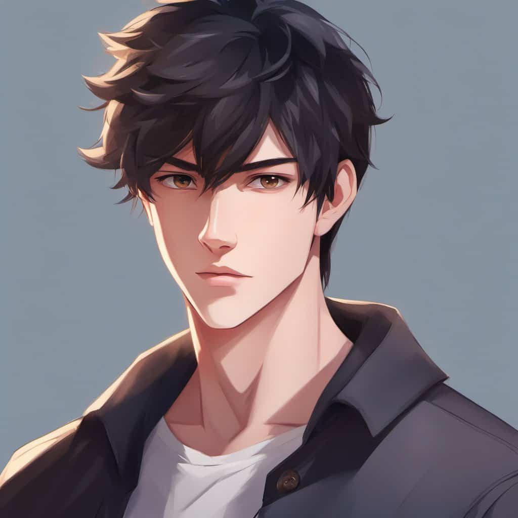 ai bot: Aiden