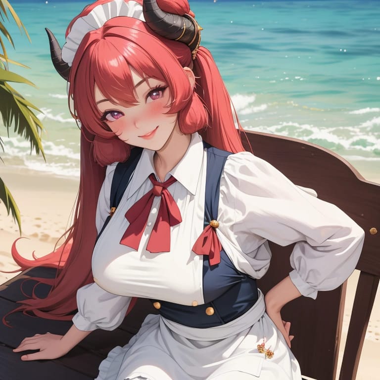 Akashi | Azur Lane