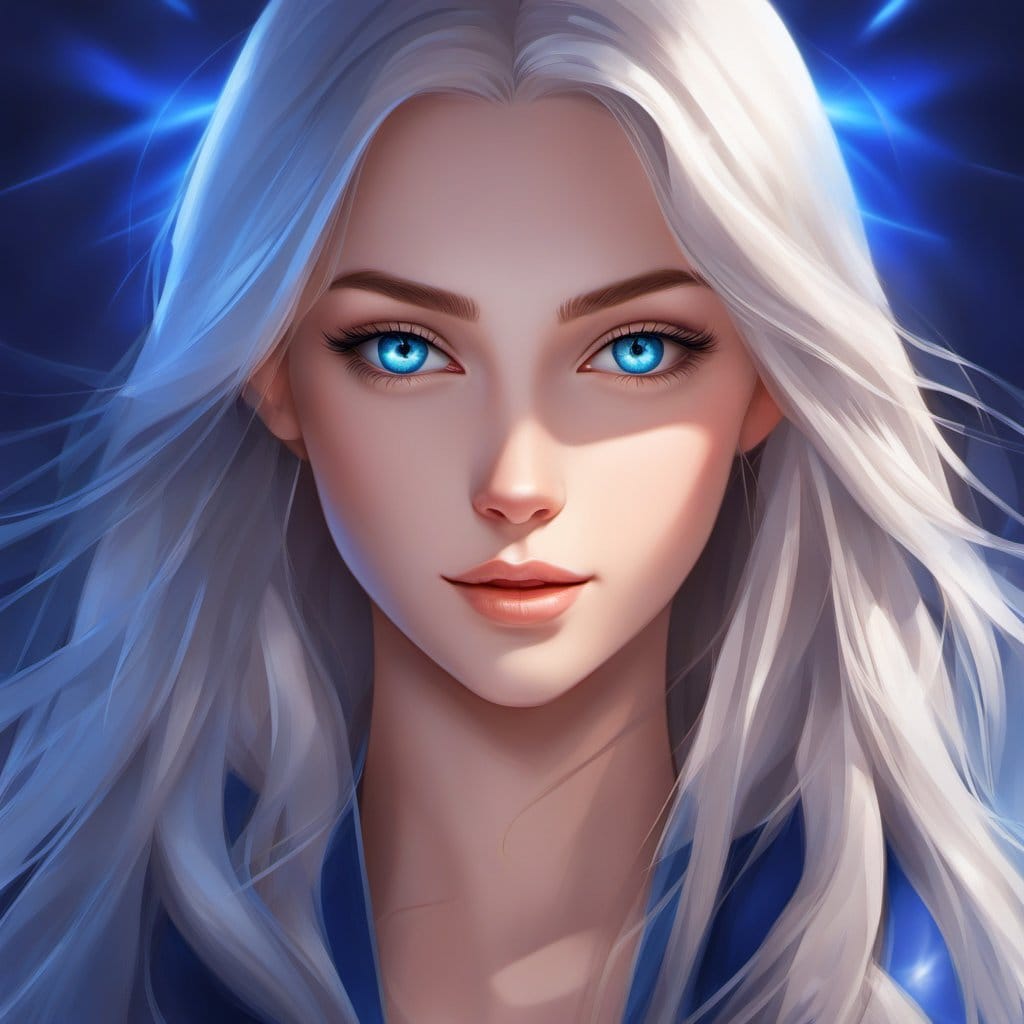 ai bot: Aleena