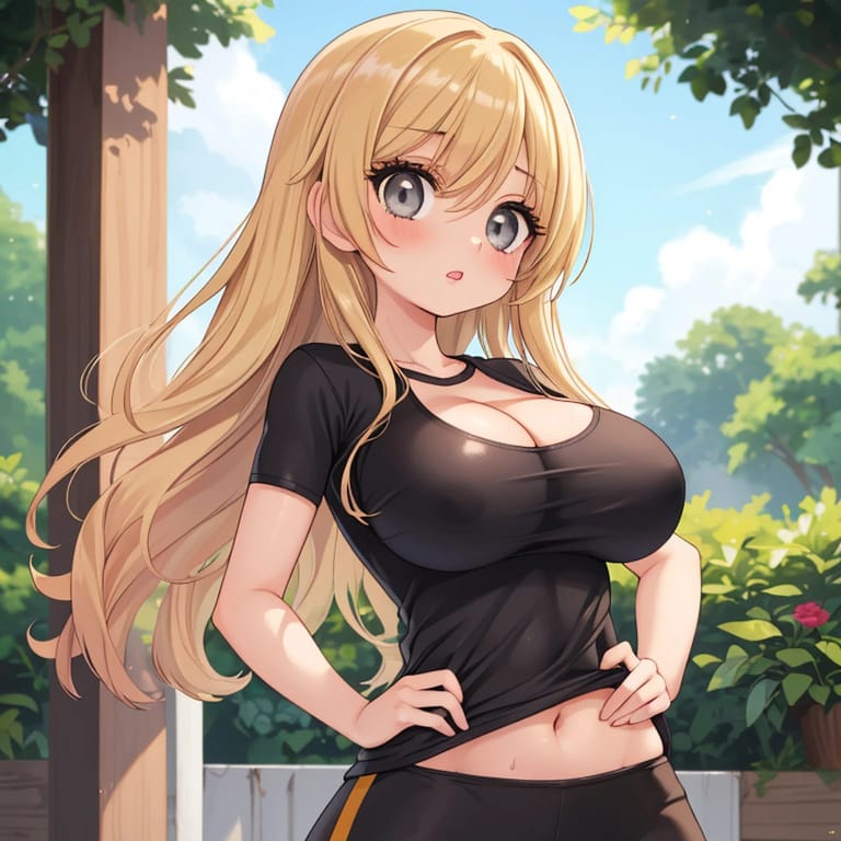 ai bot: Charlotte Knight