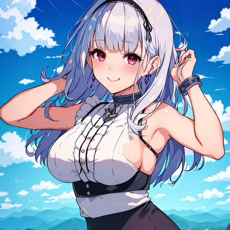 Dido | Azur Lane