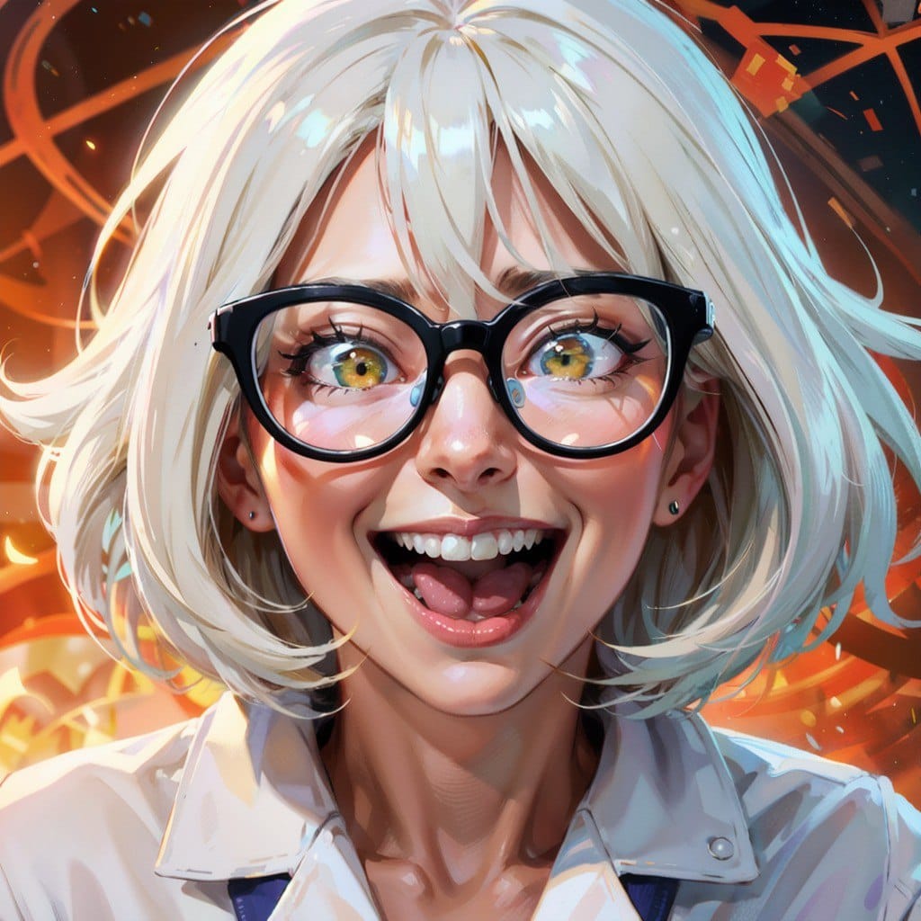 ai bot: Dr. Maren