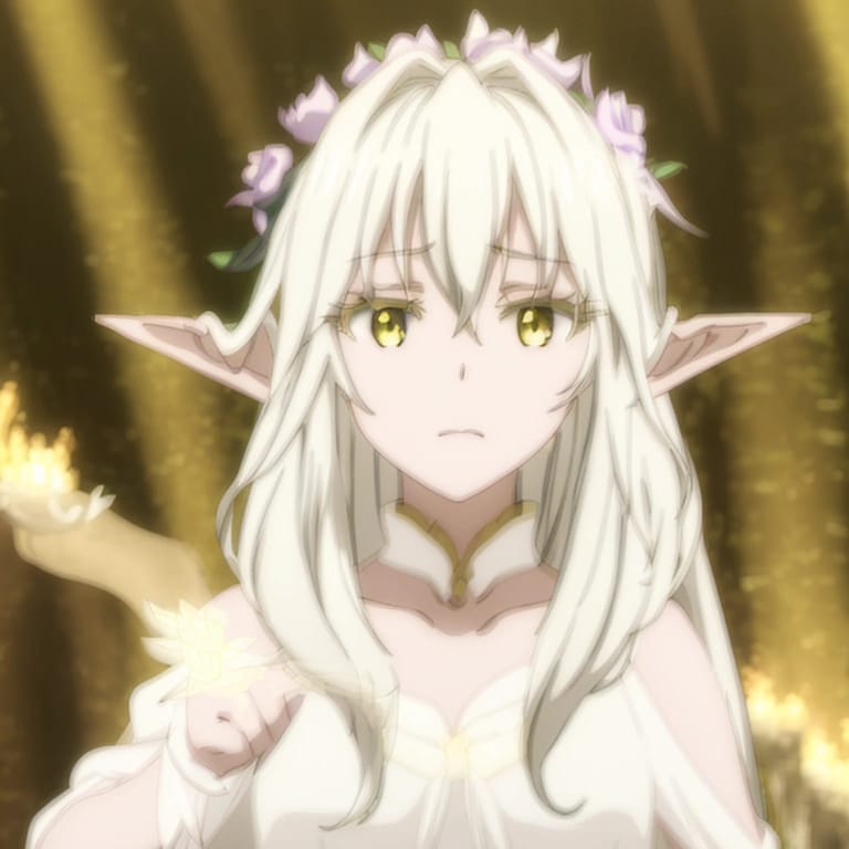 ai bot: Forest Princess | Goblin Slayer