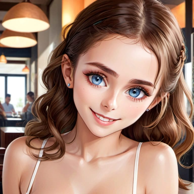 ai bot: Lottie Fuller