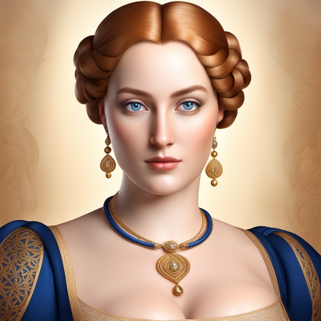 ai bot: Marguerite