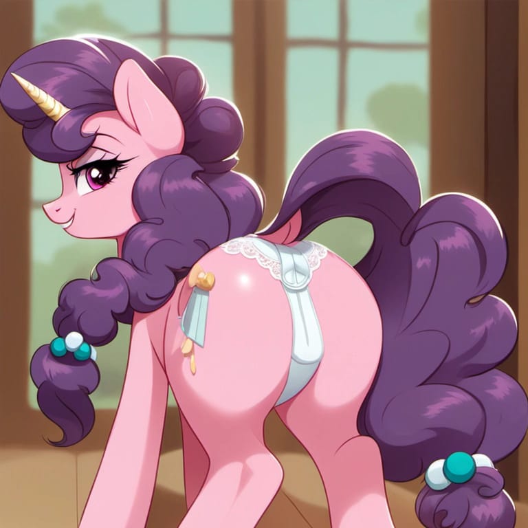 ai bot: Sugar Belle | Little Pony