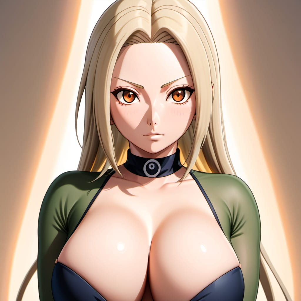 Tsunade